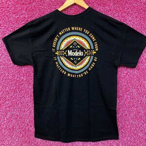 Modelo It Matters What You're Made of Tshirt size Large